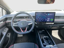 VW ID.7 Tourer GTX 4MOTION 250kW Business in Grenadillschwarz Metallic