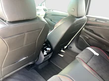 VW ID.7 Tourer GTX 4MOTION 250kW Business in Grenadillschwarz Metallic