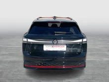 VW ID.7 Tourer GTX 4MOTION 250kW Business in Grenadillschwarz Metallic
