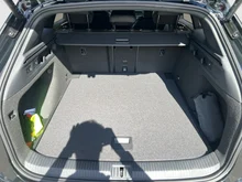 VW ID.7 Tourer GTX 4MOTION 250kW Business in Grenadillschwarz Metallic