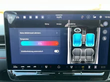 VW ID.7 Tourer GTX 4MOTION 250kW Business in Grenadillschwarz Metallic
