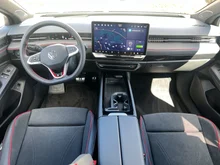VW ID.7 Tourer GTX 4MOTION 250kW Business in Grenadillschwarz Metallic