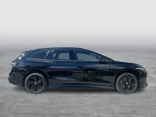 VW ID.7 Tourer GTX 4MOTION 250kW Business in Grenadillschwarz Metallic