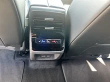 VW ID.7 Tourer GTX 4MOTION 250kW Business in Grenadillschwarz Metallic