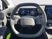 VW ID.Polo ID. Polo Life Edition 155 kW - 52 kWh in Grenadillschwarz Metallic