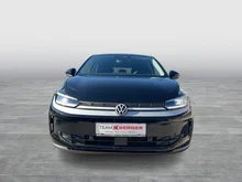 VW ID.Polo ID. Polo Life Edition 155 kW - 52 kWh in Grenadillschwarz Metallic