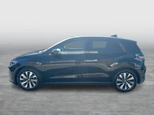 VW ID.Polo ID. Polo Life Edition 155 kW - 52 kWh in Grenadillschwarz Metallic