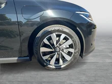 VW ID.Polo ID. Polo Life Edition 155 kW - 52 kWh in Grenadillschwarz Metallic