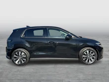 VW ID.Polo ID. Polo Life Edition 155 kW - 52 kWh in Grenadillschwarz Metallic