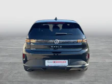 VW ID.Polo ID. Polo Life Edition 155 kW - 52 kWh in Grenadillschwarz Metallic
