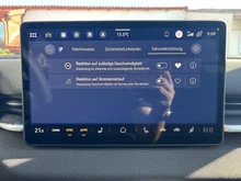 VW ID.Polo ID. Polo Life Edition 155 kW - 52 kWh in Grenadillschwarz Metallic