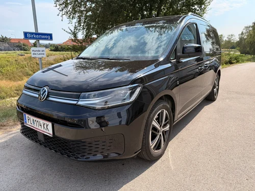 Foto von Fahrzeug