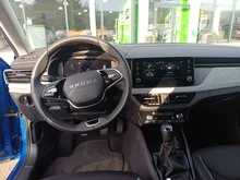 Thumbnail-Foto von Fahrzeug