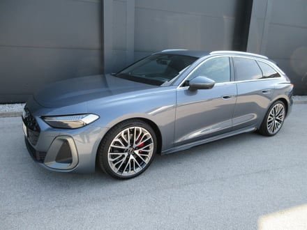 Audi A5 Avant quattro TDI