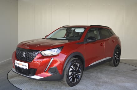 Peugeot 2008 Allure Pack