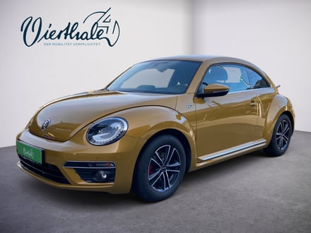 VW The Beetle Sport BMT TSI DSG