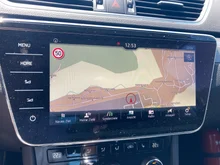 Thumbnail-Foto von Fahrzeug