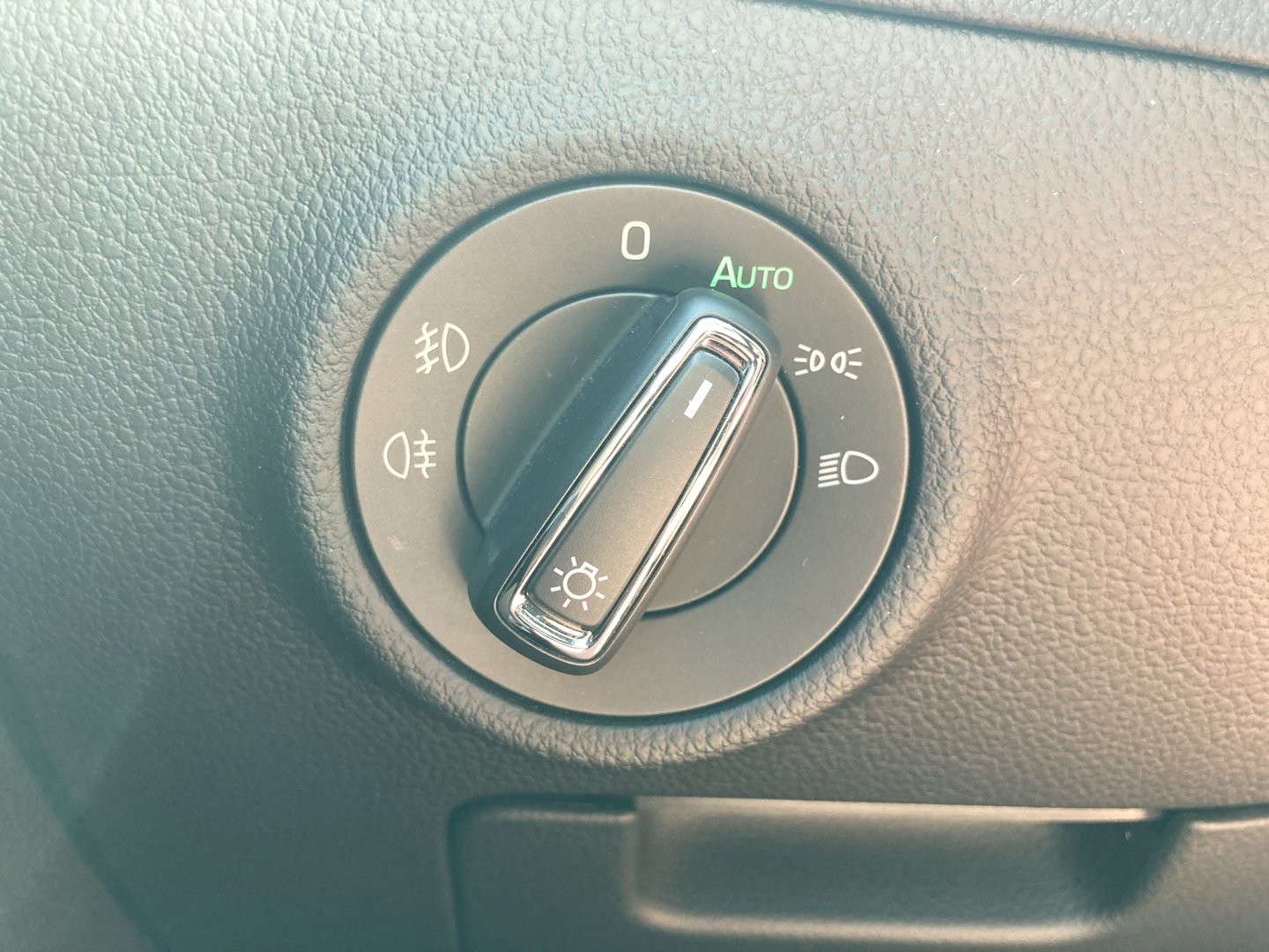 Škoda SUPERB Style TSI ACT DSG | Bild 12 von 26