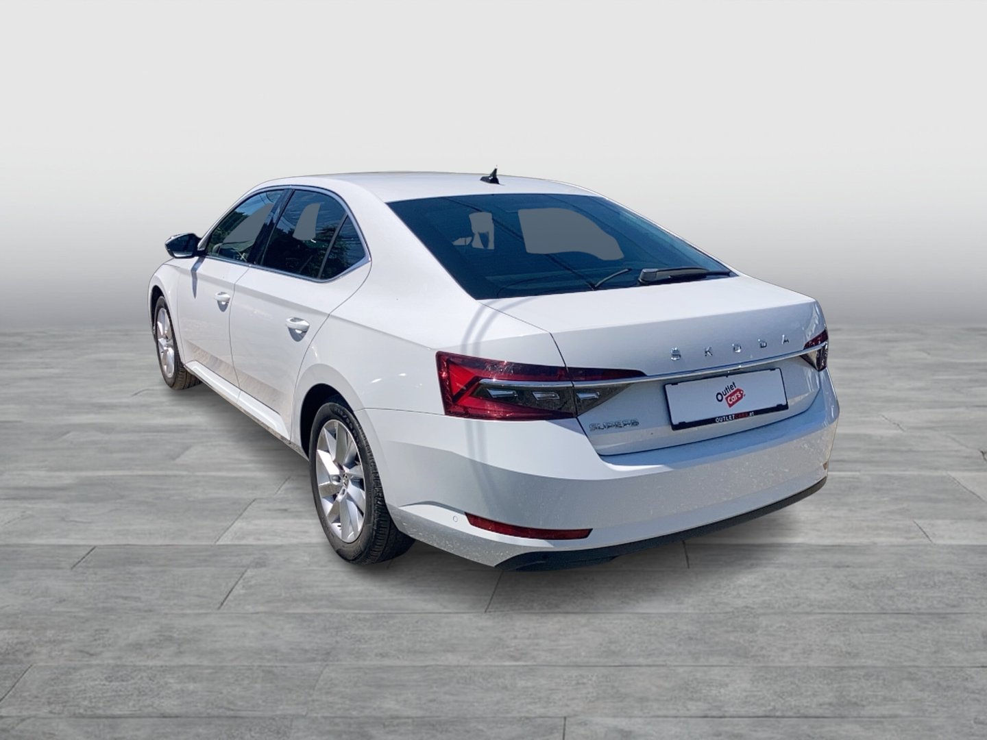 Škoda SUPERB Style TSI ACT DSG | Bild 3 von 26