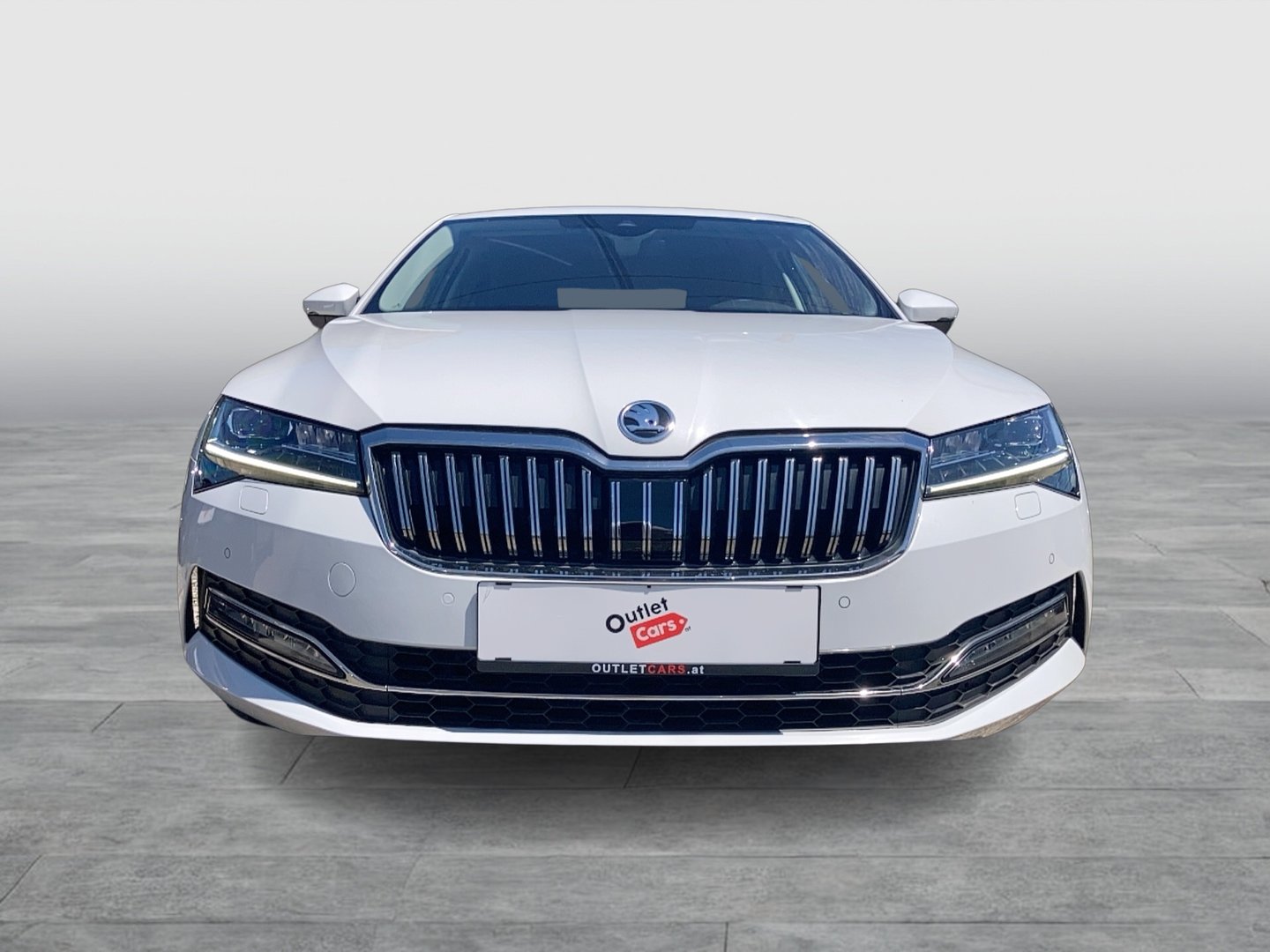 Škoda SUPERB Style TSI ACT DSG | Bild 6 von 26