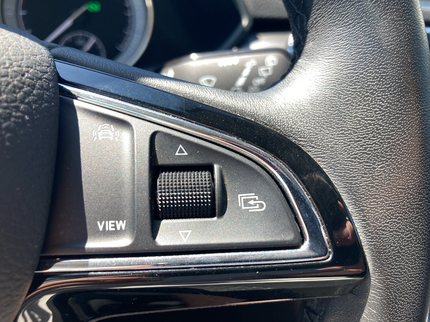 Škoda SUPERB Style TSI ACT DSG | Bild 15 von 26