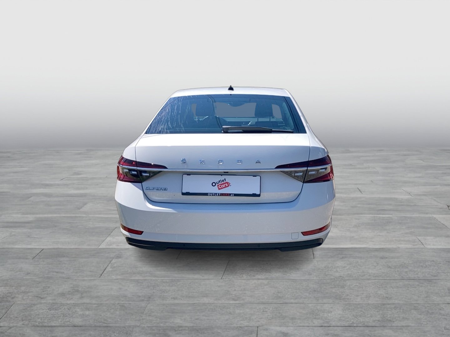 Škoda SUPERB Style TSI ACT DSG | Bild 4 von 26