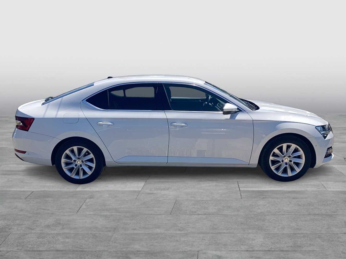 Škoda SUPERB Style TSI ACT DSG | Bild 5 von 26