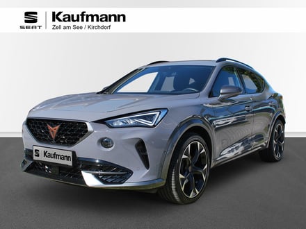 CUPRA Formentor 2.0 TSI 190 PS DSG 4Drive