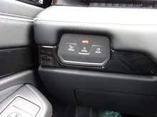 VW ID.7 Tourer Pro S 210 kW Business-86 kWh in Stonewashed Blue Metallic