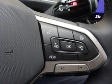 VW ID.7 Tourer Pro S 210 kW Business-86 kWh in Stonewashed Blue Metallic