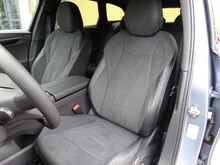 VW ID.7 Tourer Pro S 210 kW Business-86 kWh in Stonewashed Blue Metallic