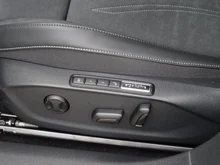 VW ID.7 Tourer Pro S 210 kW Business-86 kWh in Stonewashed Blue Metallic