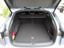 VW ID.7 Tourer Pro S 210 kW Business-86 kWh in Stonewashed Blue Metallic