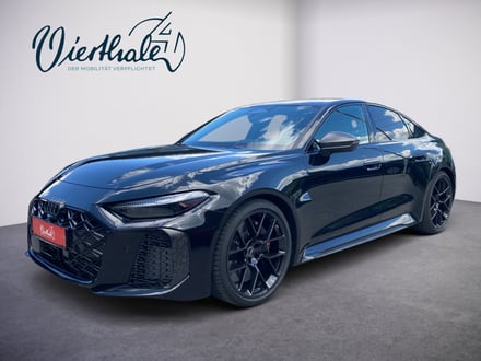 Audi RS 5 Limousine 470 kW