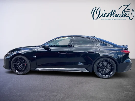 Bild eines Audi RS 5 Limousine 470 kW