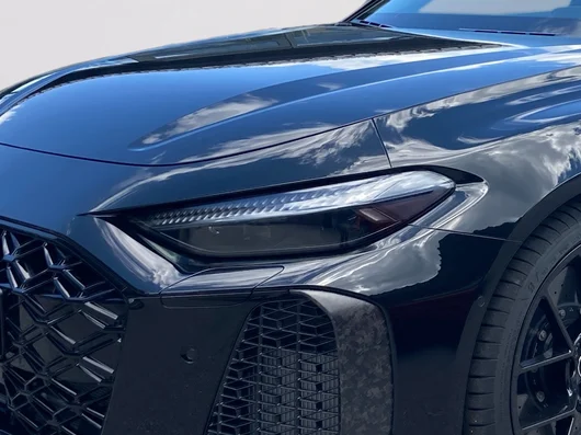 Bild eines Audi RS 5 Limousine 470 kW