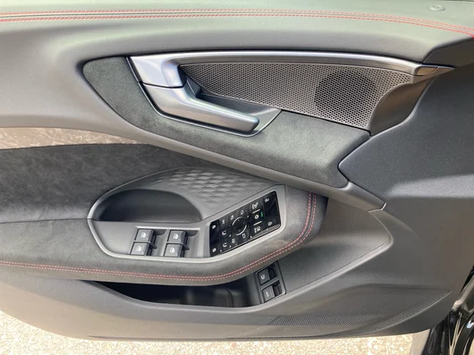 Bild eines Audi RS 5 Limousine 470 kW