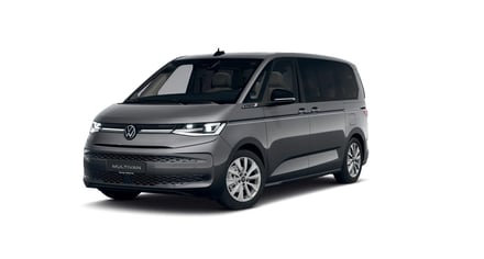 VW Multivan Style KR