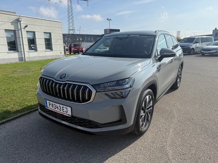 Škoda Kodiaq Selection TDI DSG