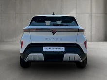 CUPRA Raval PLUS 37 kWh 99 kW/135 PS in Nevada-Weiß Metallic