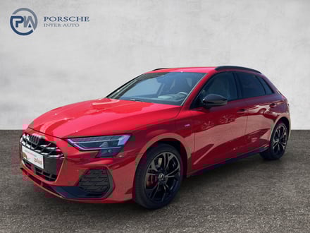 Audi A3 Sportback 45 TFSI e S line