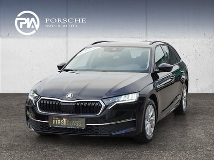 Škoda Octavia Combi Selection TDI DSG