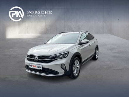 VW Taigo Friends TSI