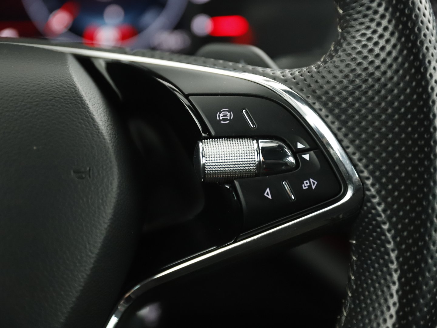 Škoda OCTAVIA Combi RS TDI DSG | Bild 15 von 26
