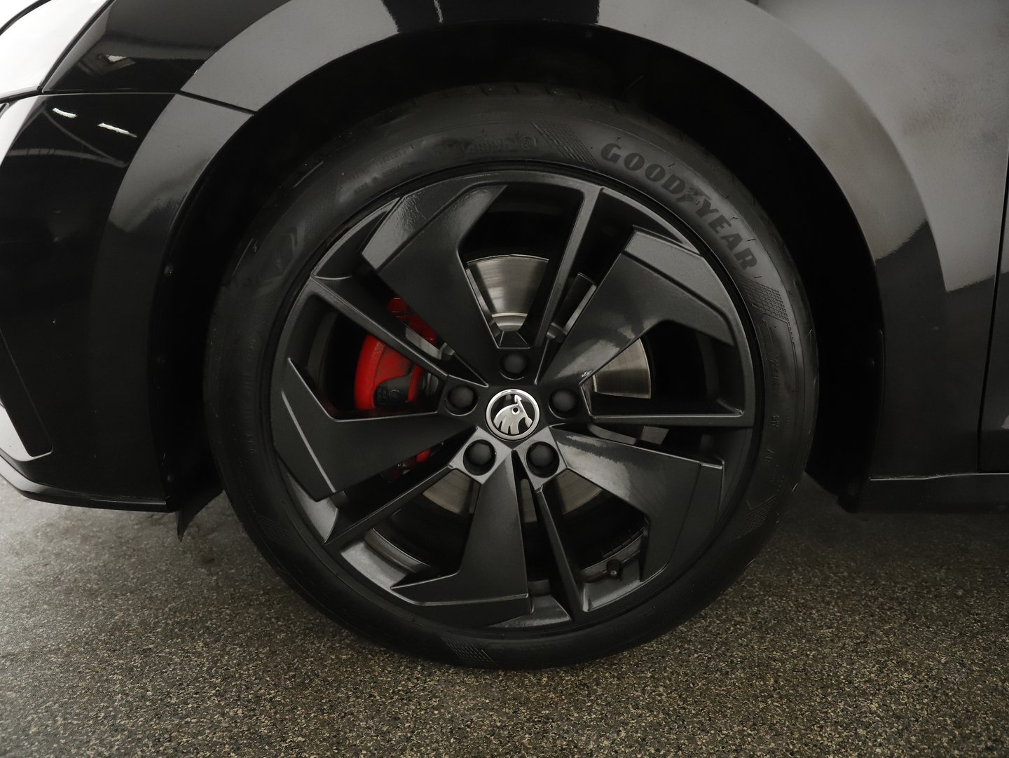 Škoda OCTAVIA Combi RS TDI DSG | Bild 4 von 26