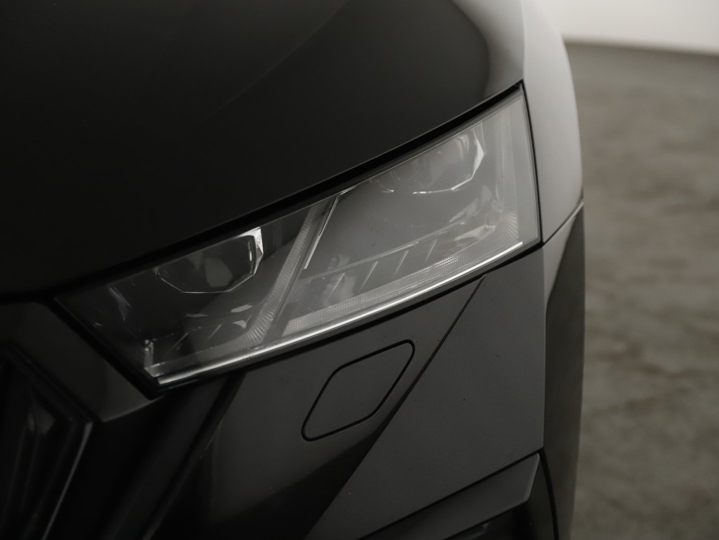 Škoda OCTAVIA Combi RS TDI DSG | Bild 3 von 26