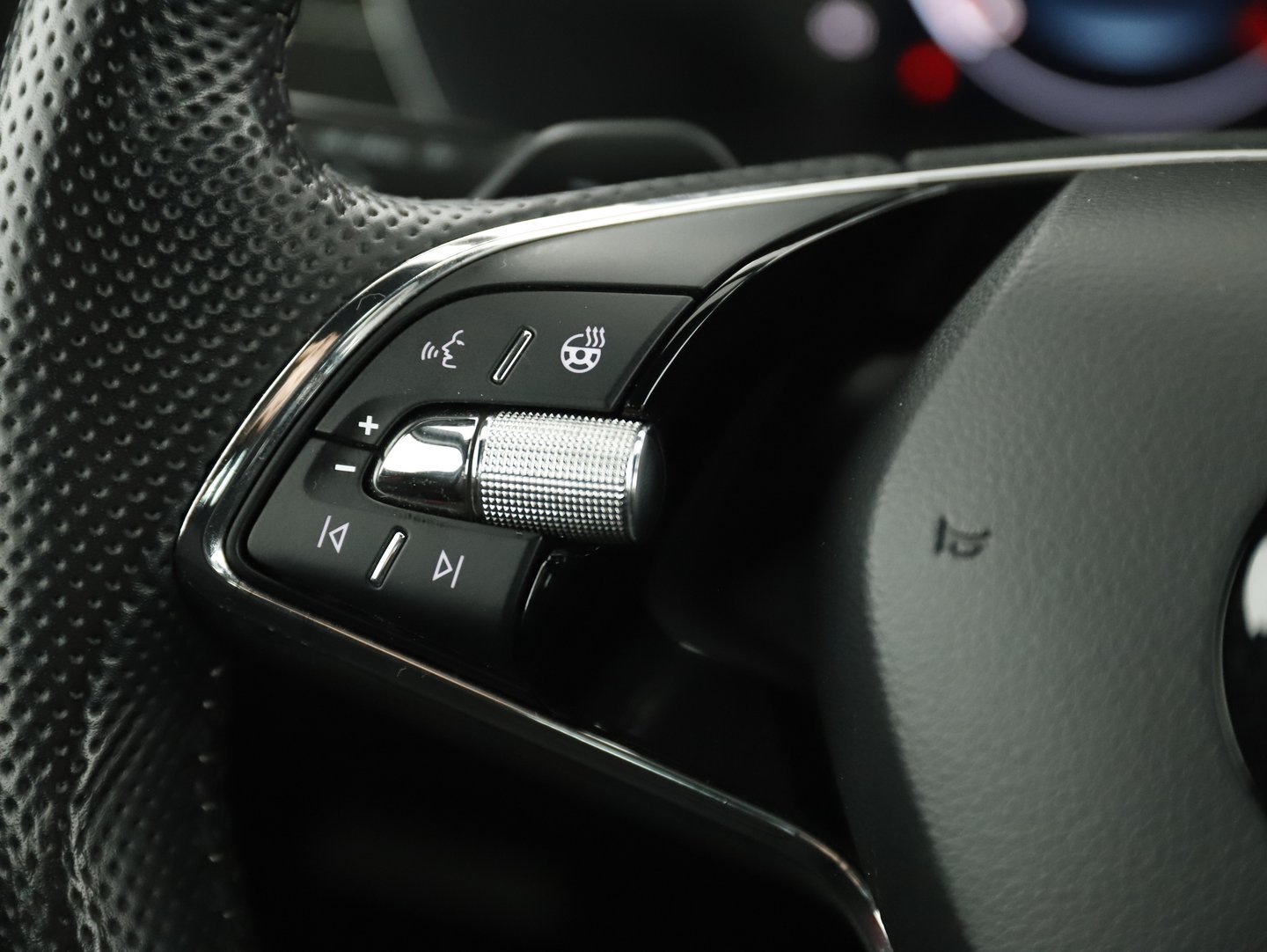 Škoda OCTAVIA Combi RS TDI DSG | Bild 14 von 26
