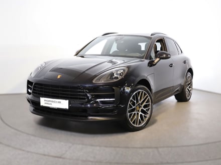 Porsche Macan II