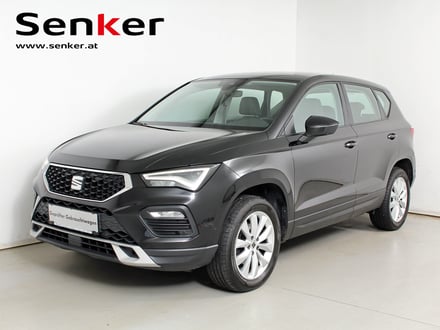 SEAT Ateca Style 1.5 TSI ACT DSG
