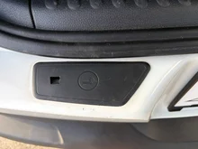 VW Tiguan Lounge TDI SCR in weiß